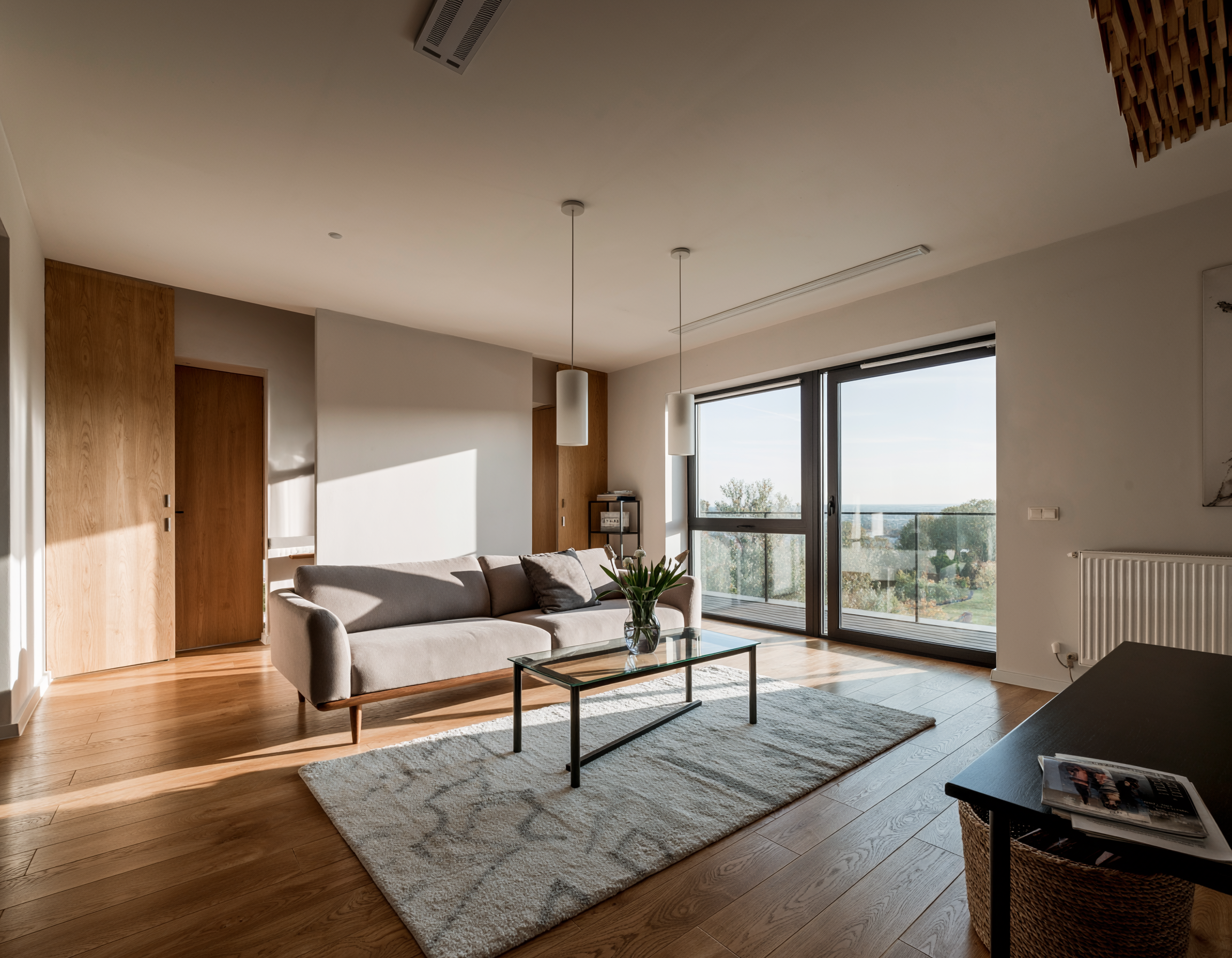 Mimari Render Hizmeti