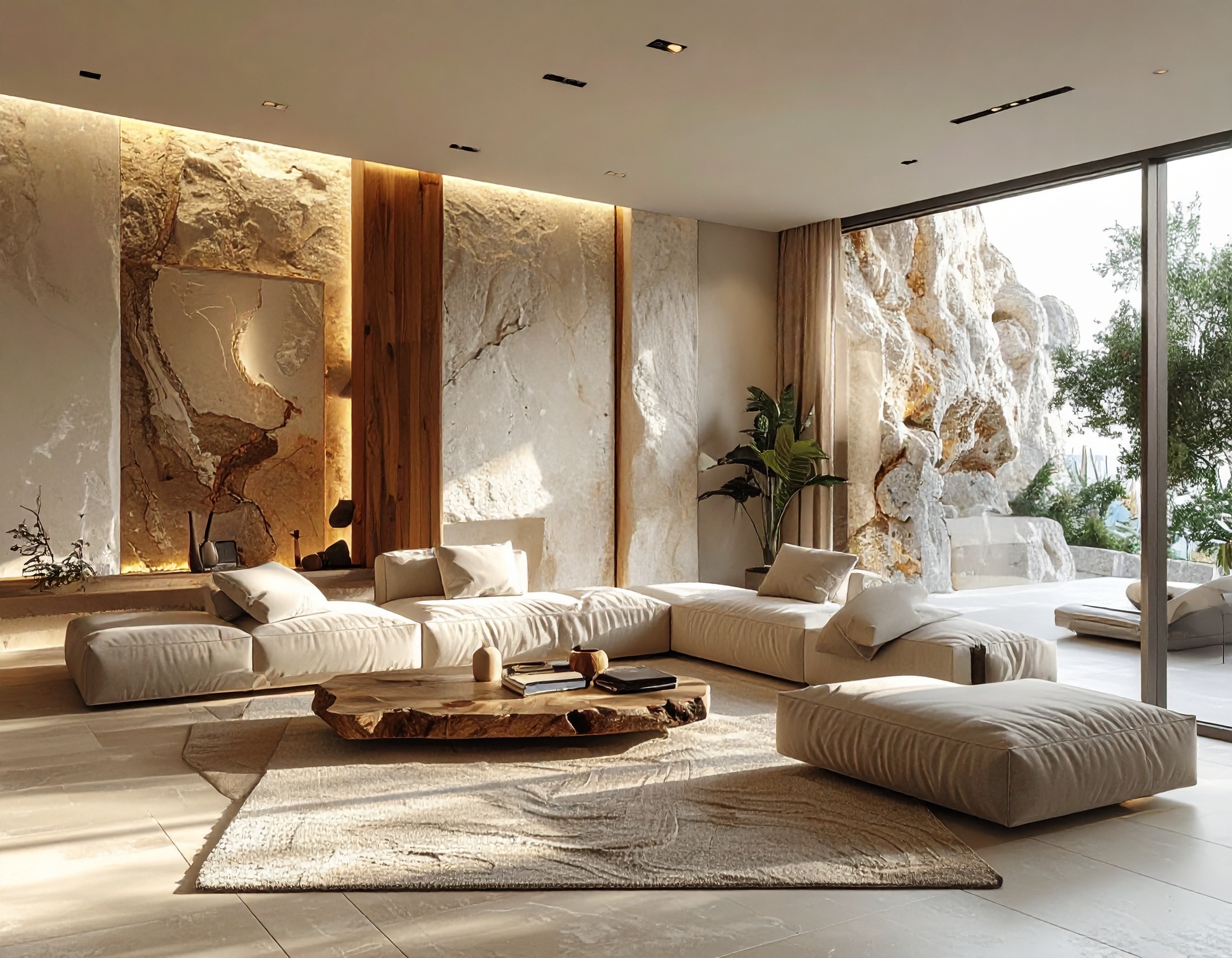 Afyon İç Mimarlık