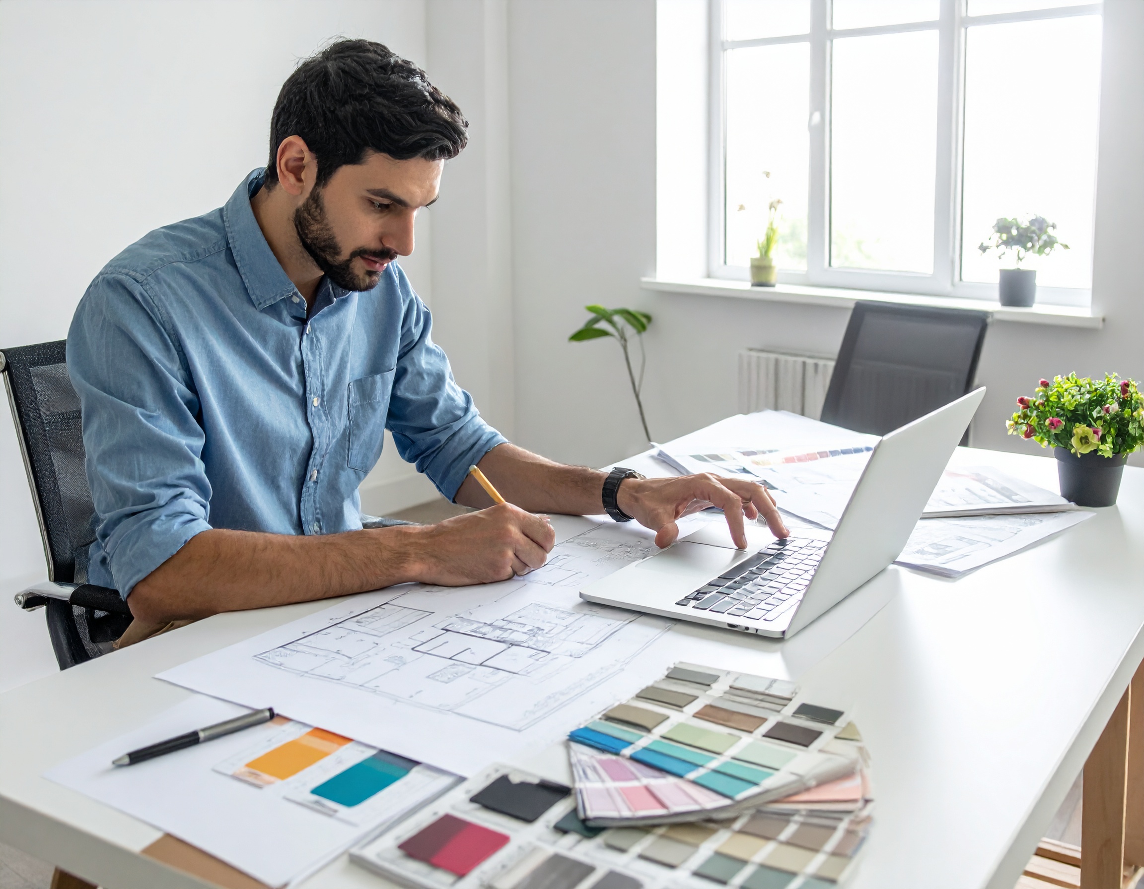 İç Mimarlık Ne İş Yapar