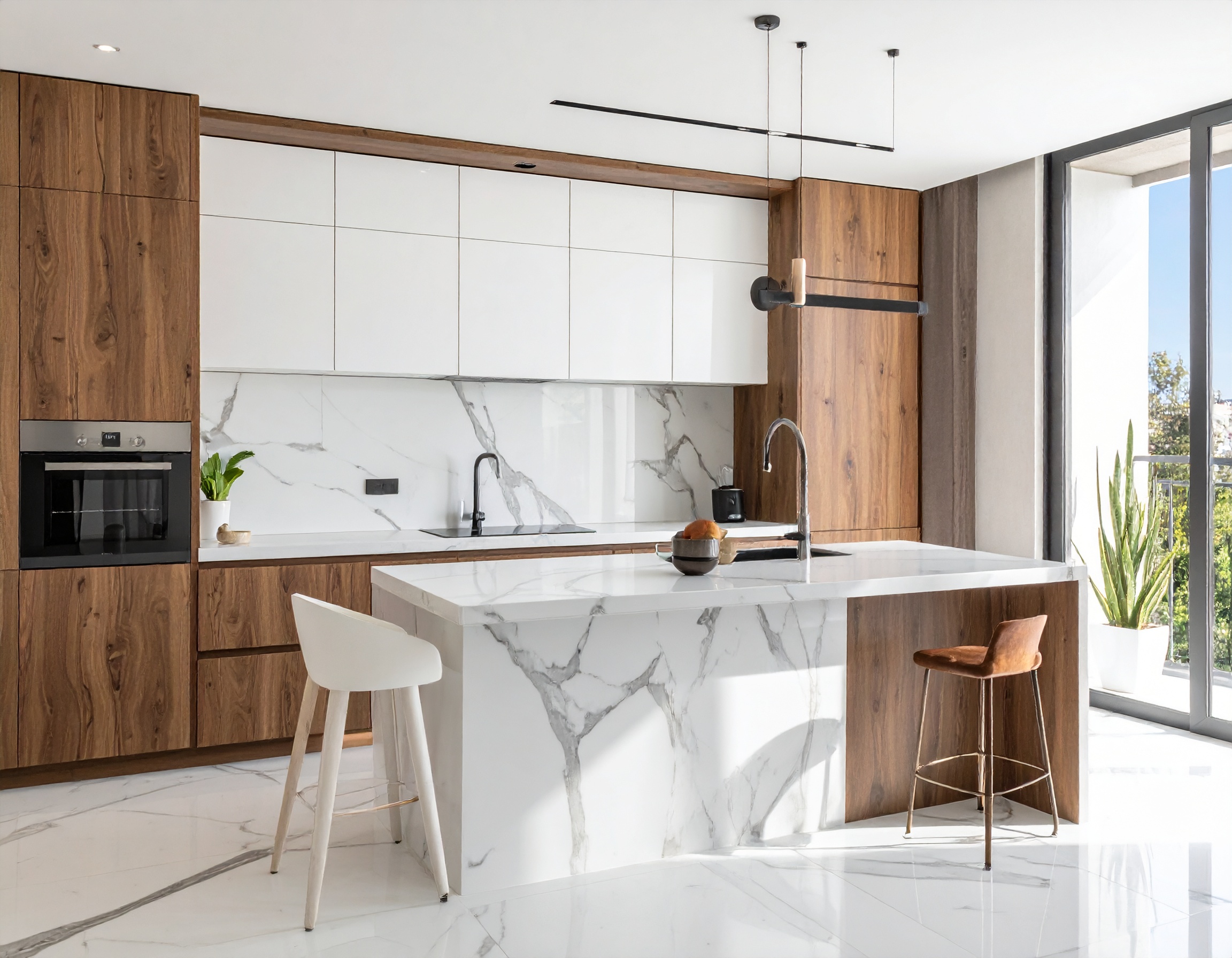 Ortaköy İç Mimarlık ve Dekorasyon