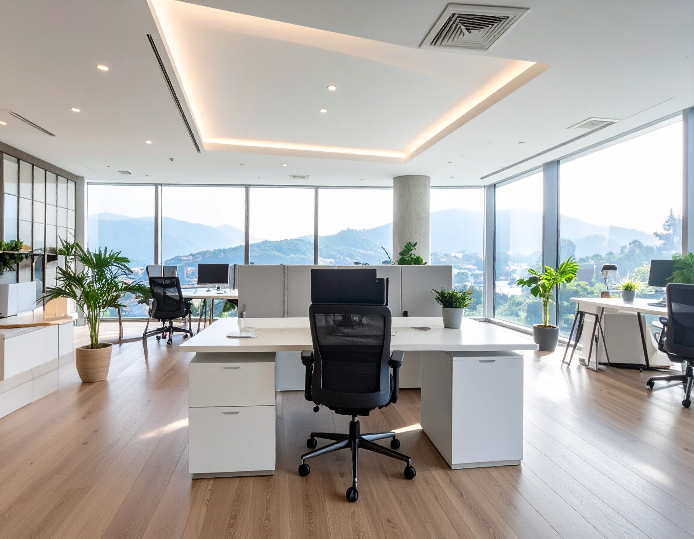 Şişli İç Mimarlık