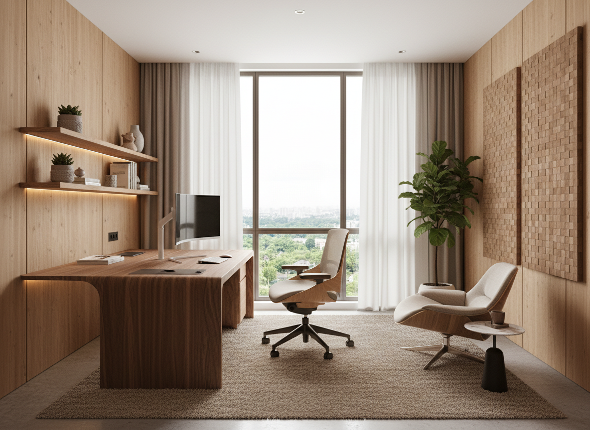 Yaşamkent İç Mimarlık